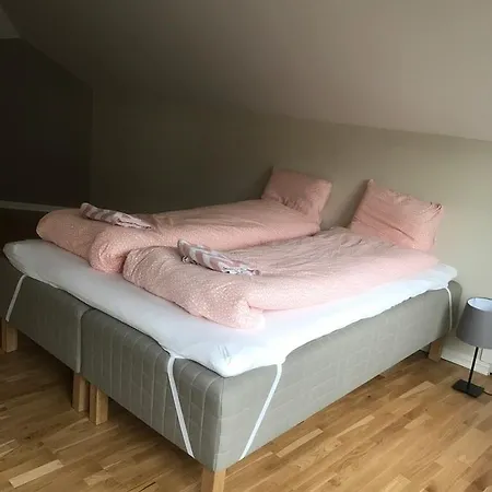 Stoletorget Apartment